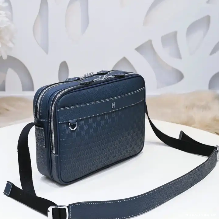 Official Brother Sam Hermès 2112YZ0003 Bag 1025